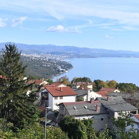 Apartment Gogo Opatija Exterior photo