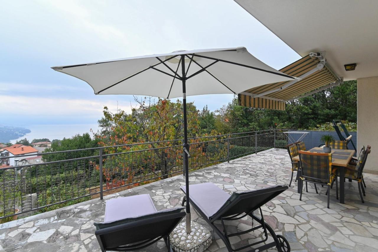 Apartment Gogo Opatija Exterior photo