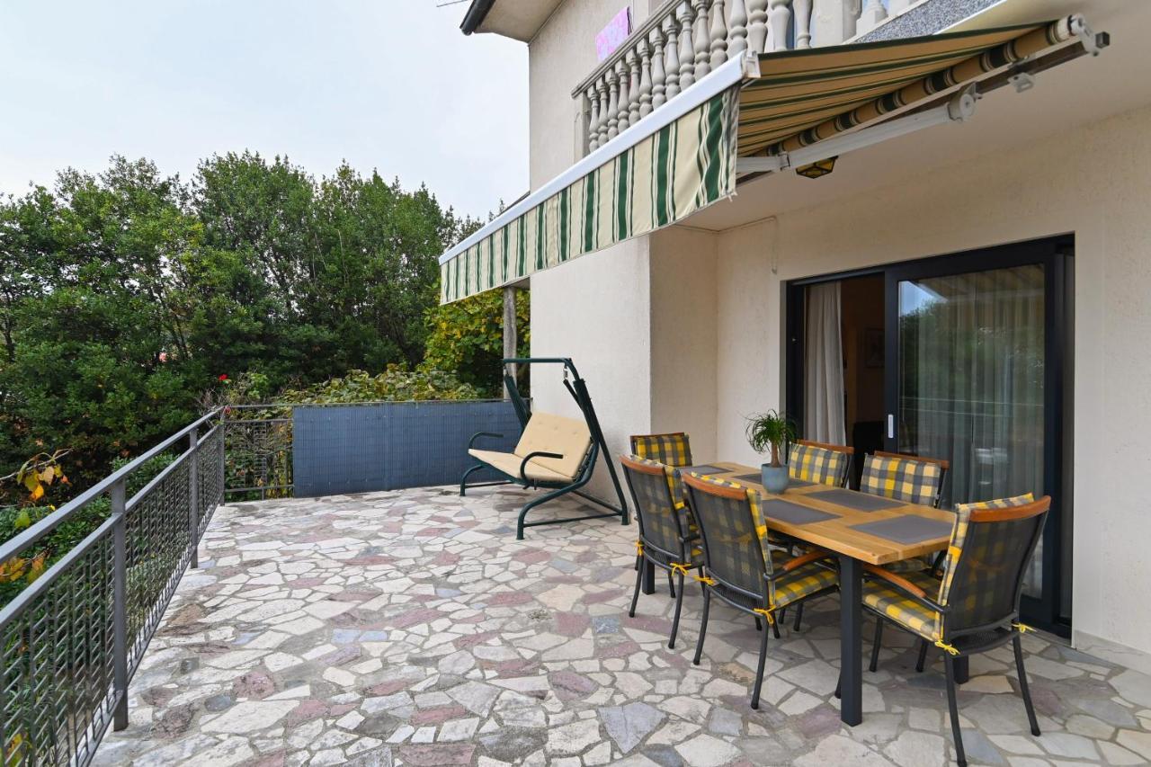 Apartment Gogo Opatija Exterior photo