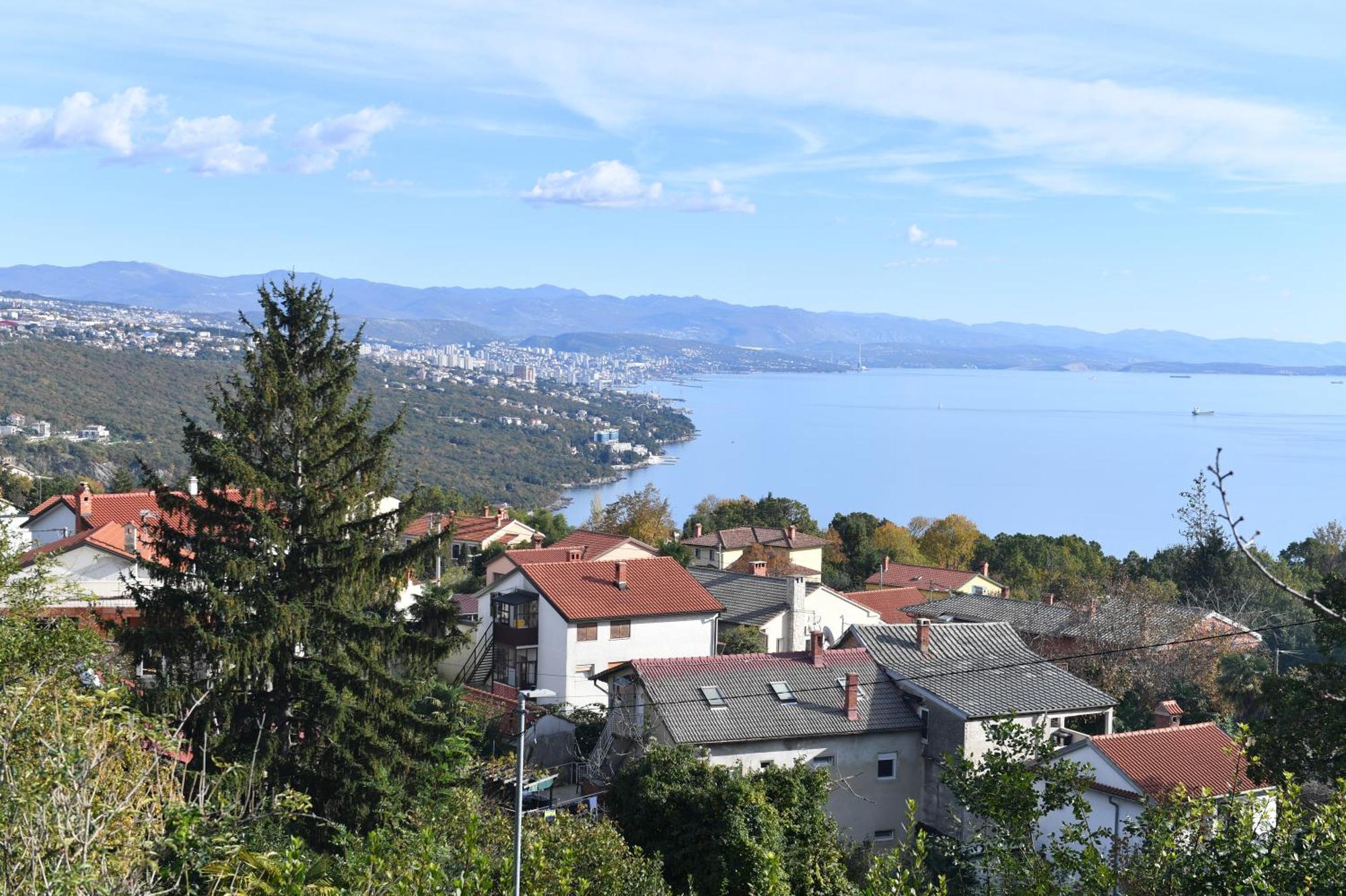 Apartment Gogo Opatija Exterior photo