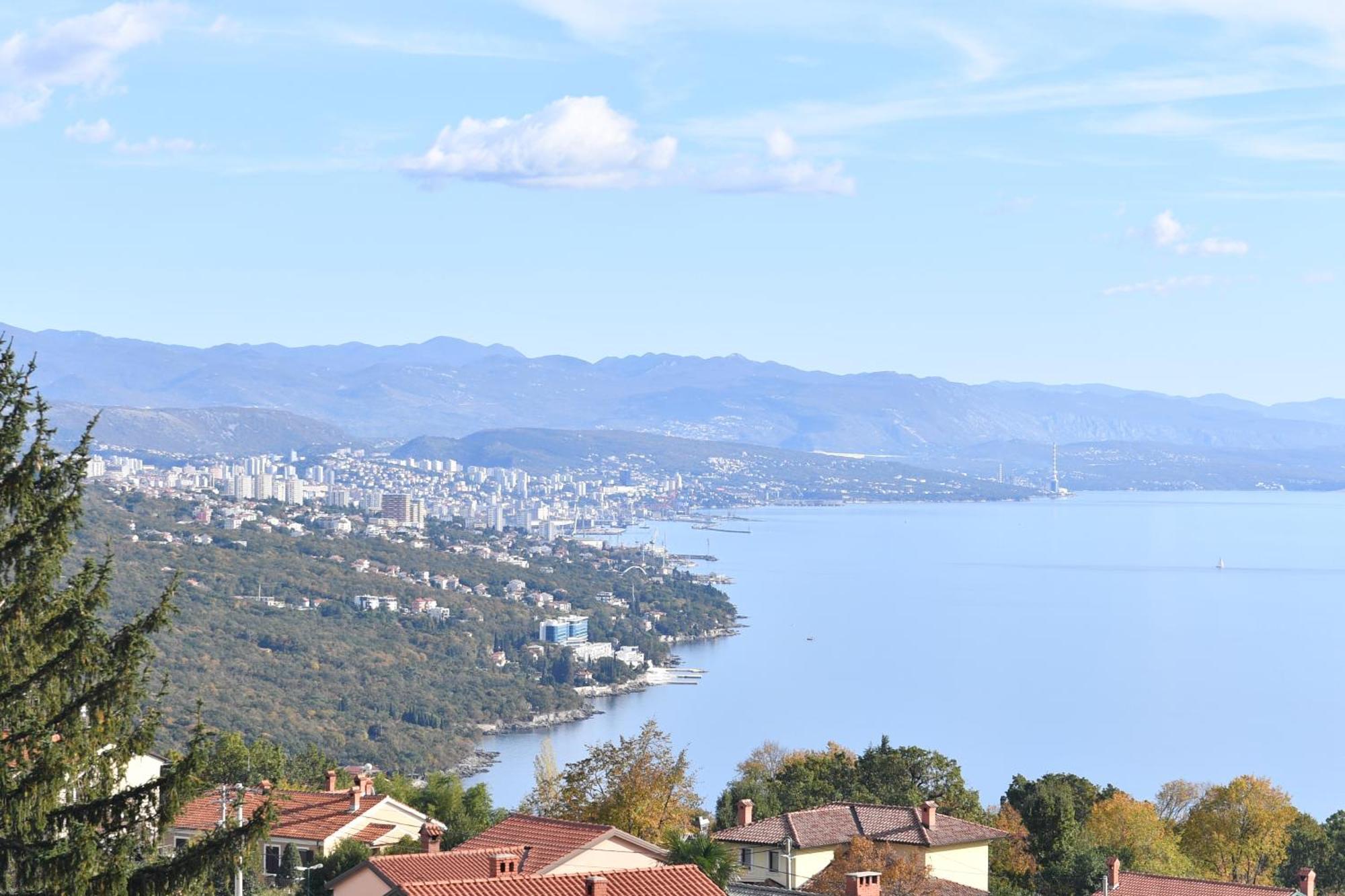 Apartment Gogo Opatija Exterior photo